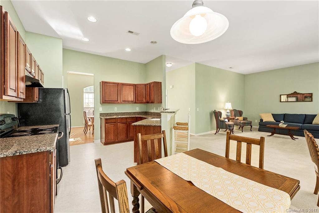 Sunset Point - Residential