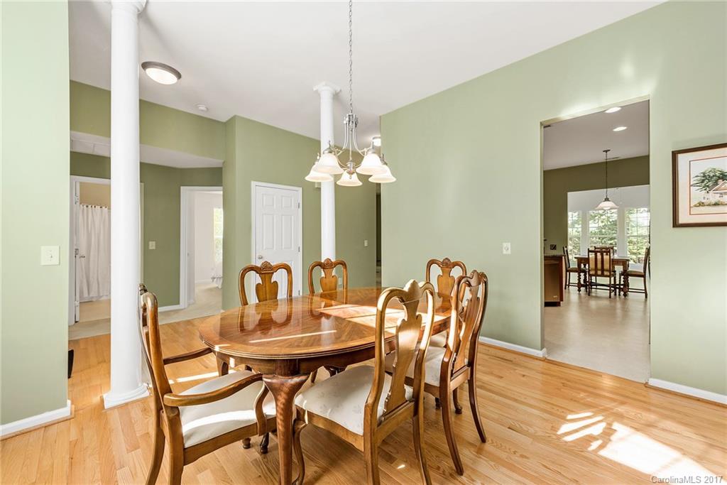 Sunset Point - Residential