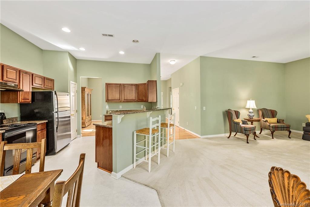 Sunset Point - Residential