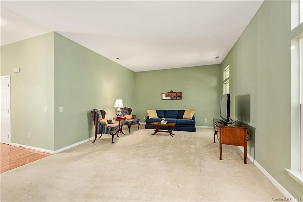 Sunset Point - Residential