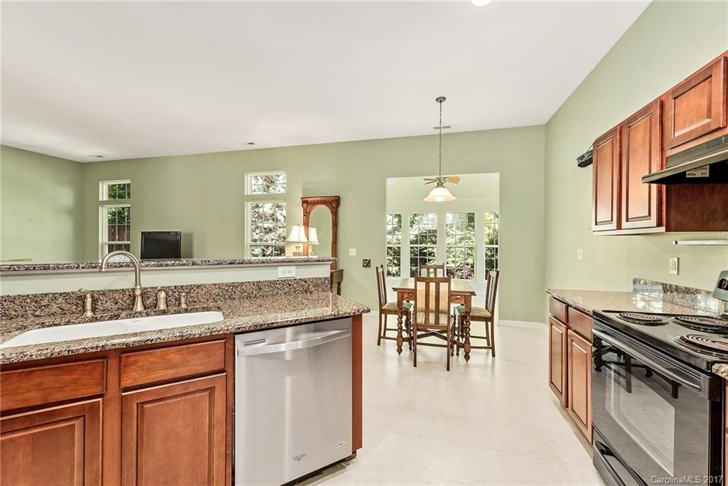 Sunset Point - Residential