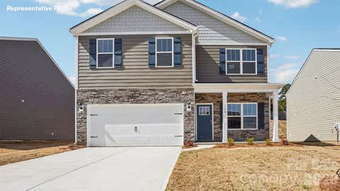 Photo of 528 Brinkley Drive, Kings Mountain, NC 28086 (MLS # 4406813)