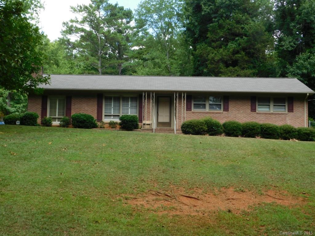 Oakdale - Residential