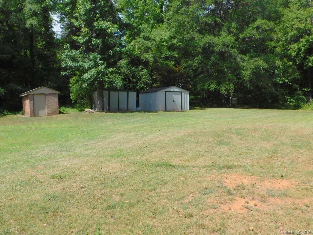 Oakdale - Residential