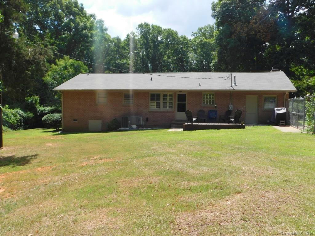 Oakdale - Residential