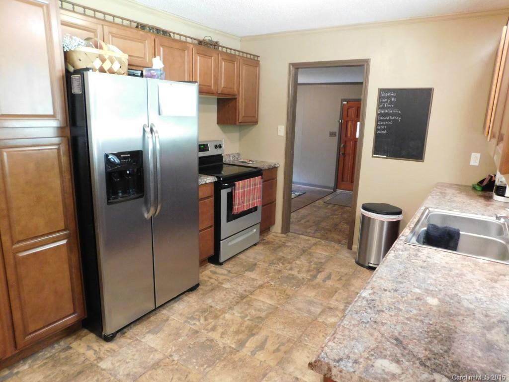 Oakdale - Residential