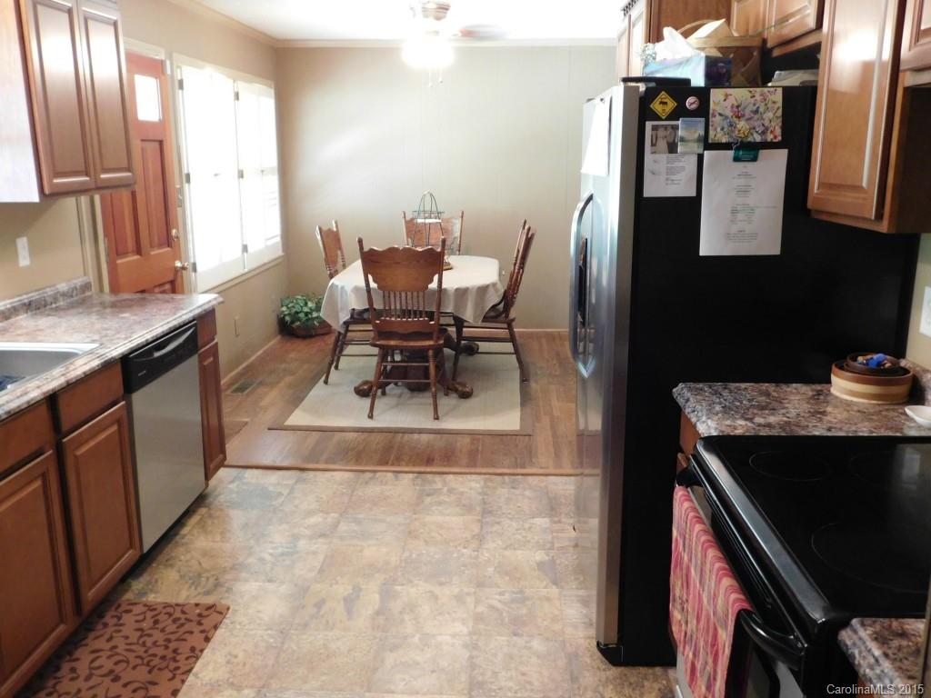 Oakdale - Residential