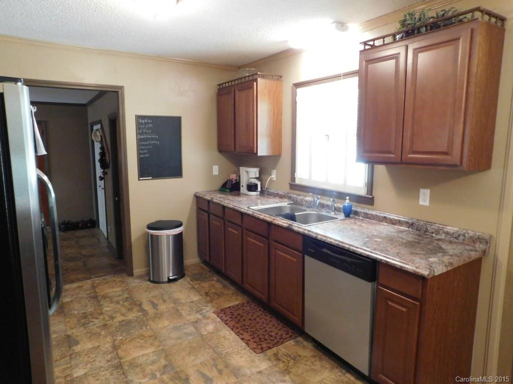 Oakdale - Residential