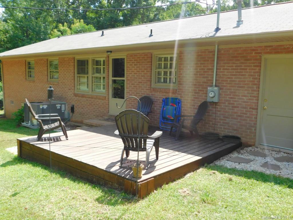 Oakdale - Residential