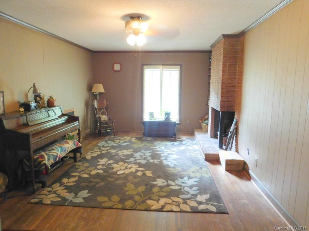 Oakdale - Residential