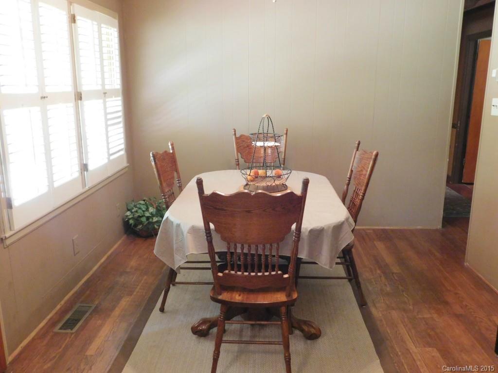 Oakdale - Residential