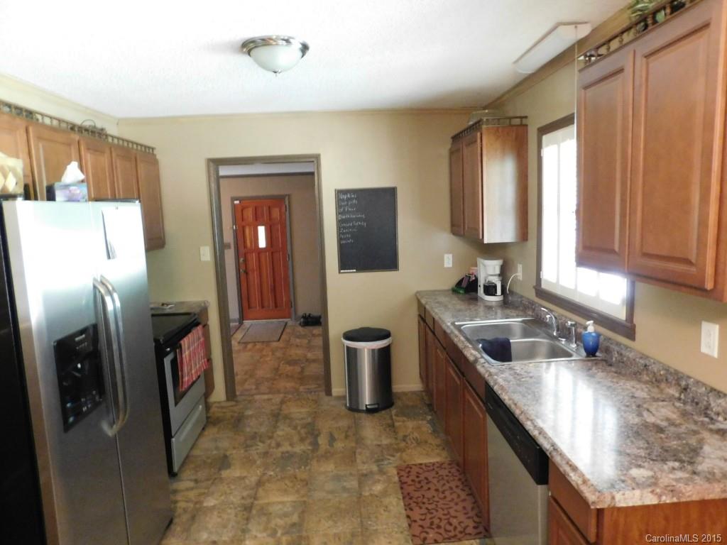 Oakdale - Residential