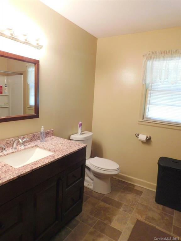 Oakdale - Residential