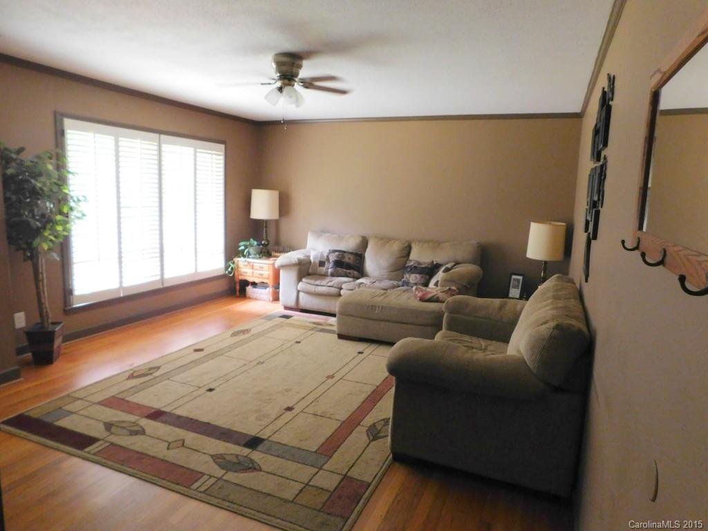 Oakdale - Residential