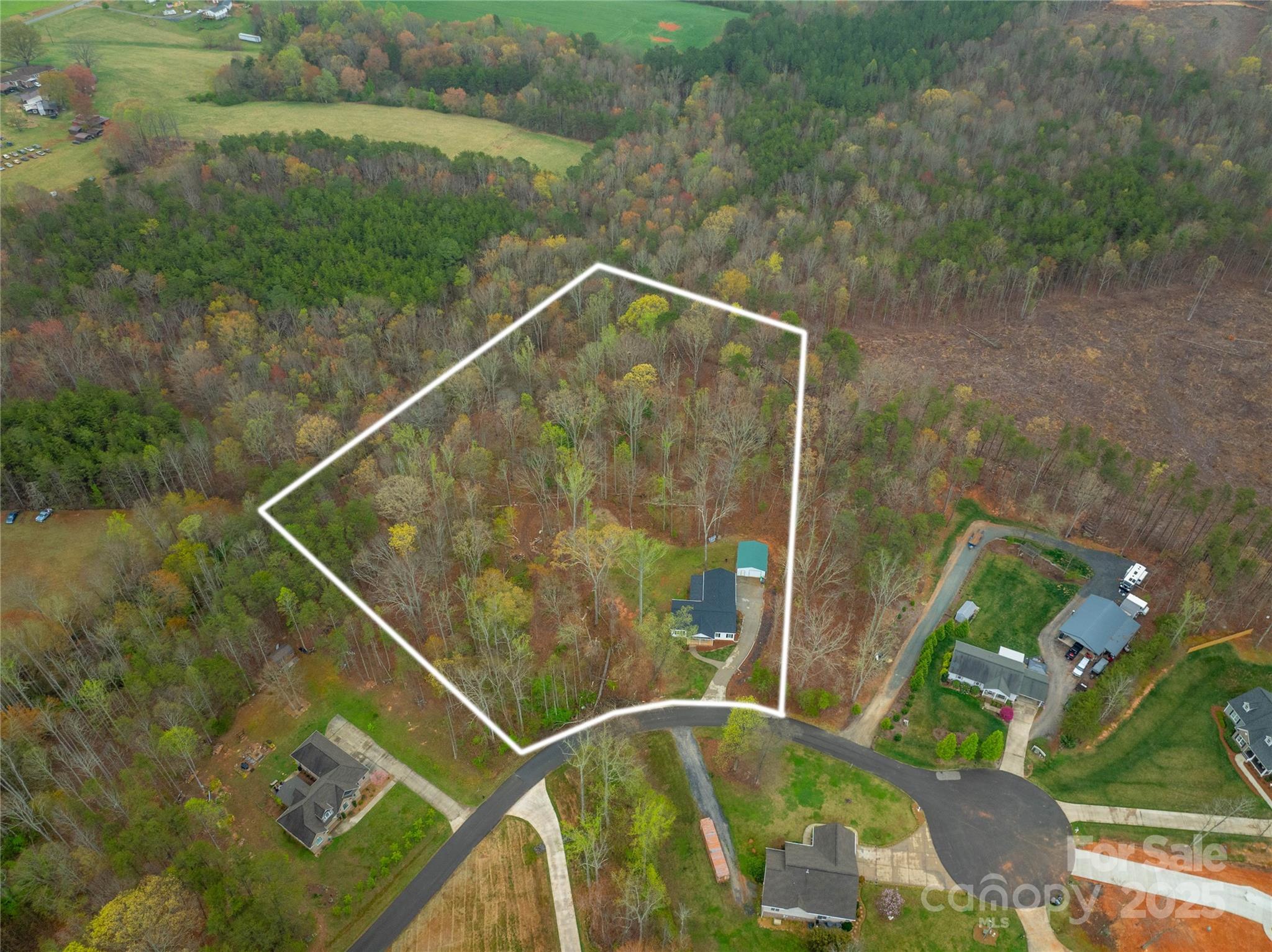 Cedar Acres - Residential