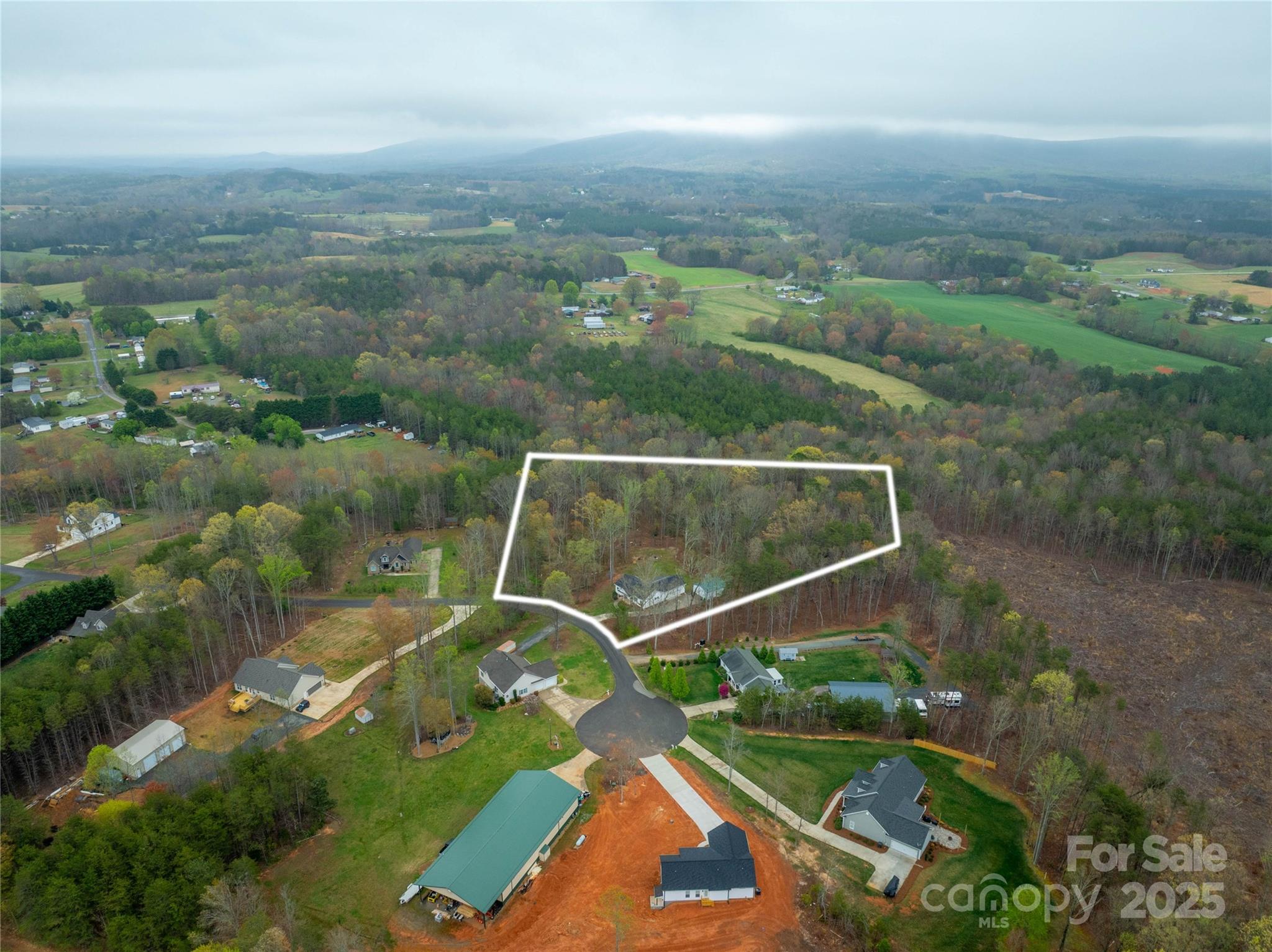 Cedar Acres - Residential