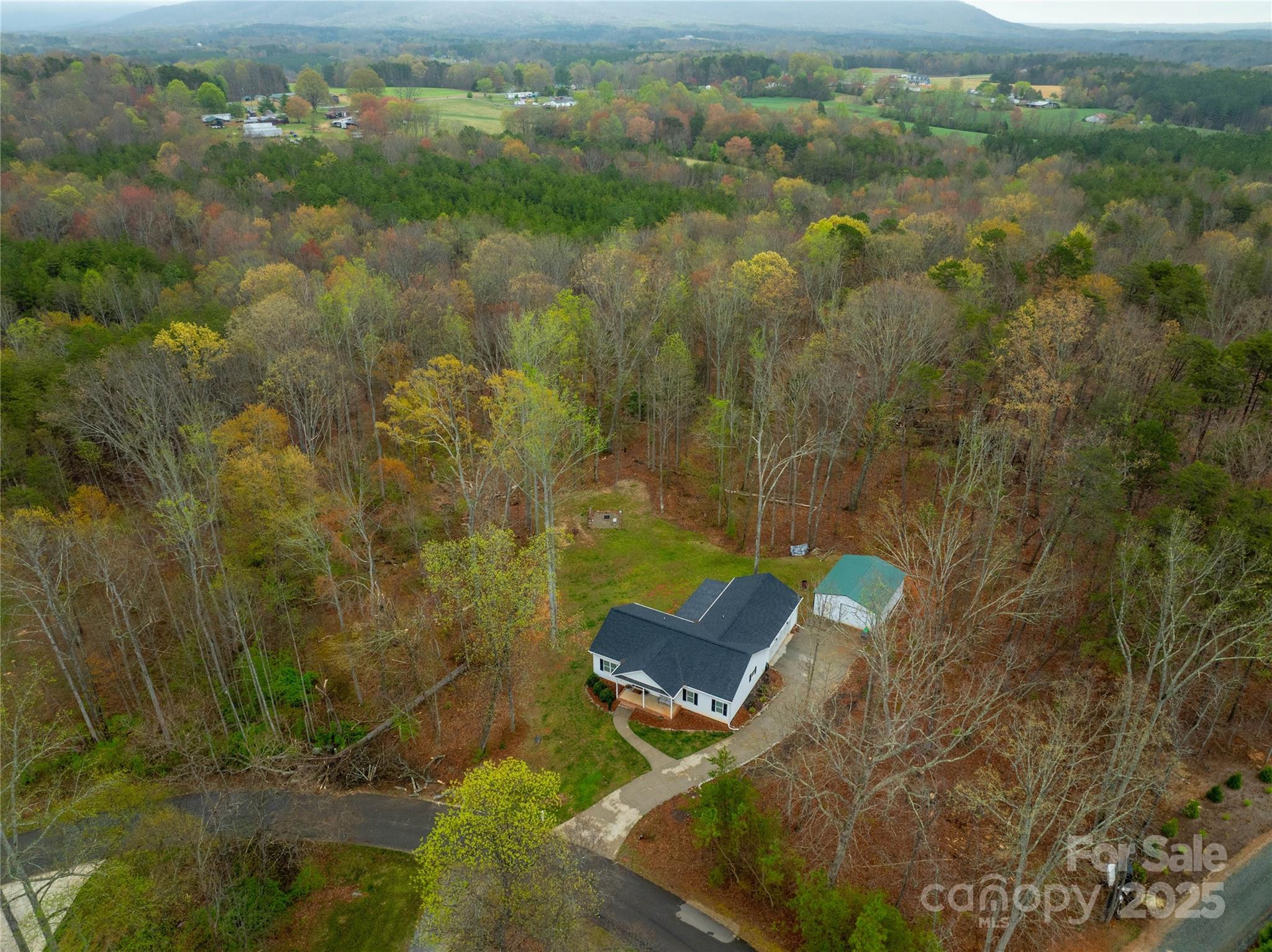 Cedar Acres - Residential