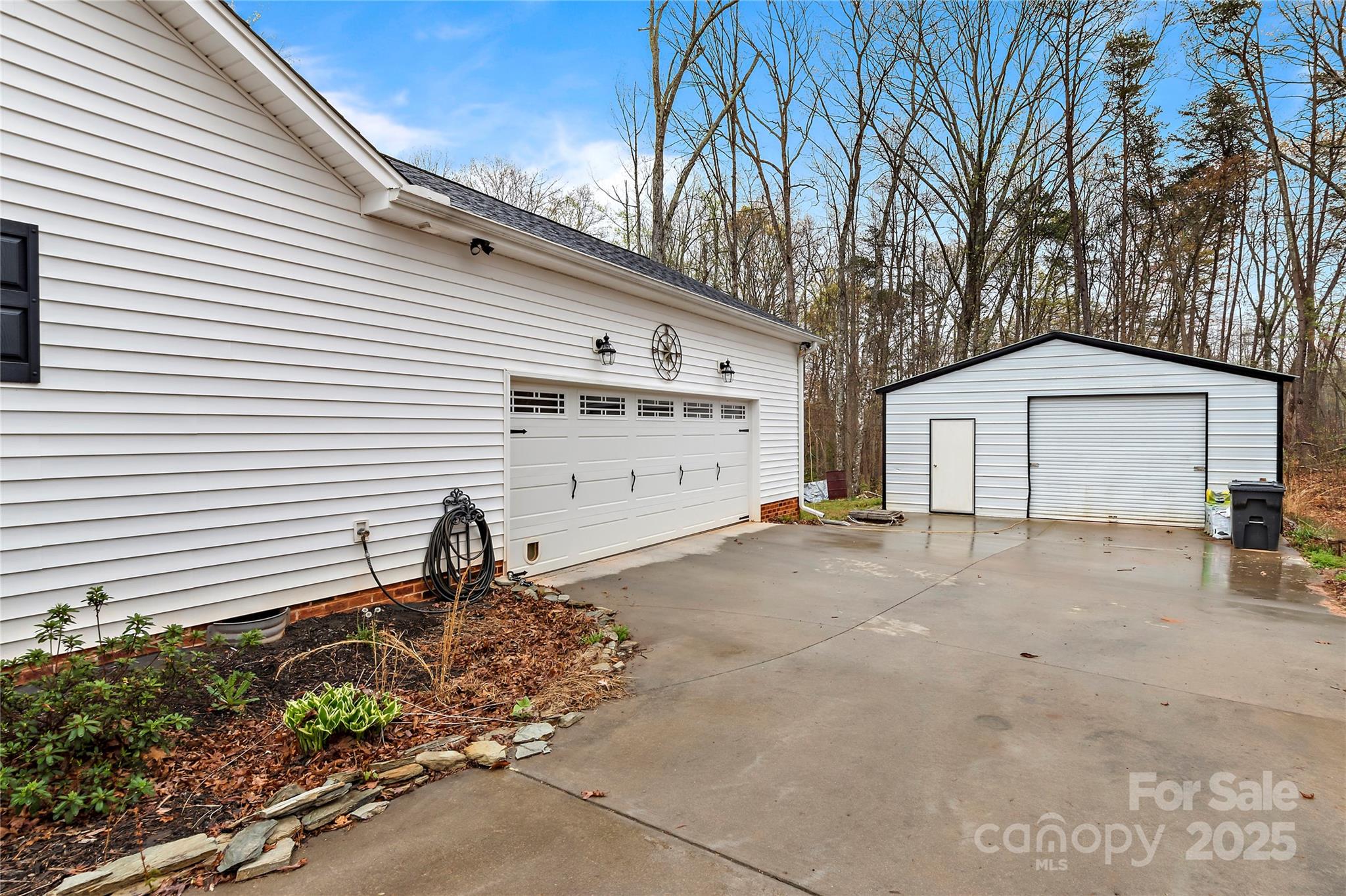 Cedar Acres - Residential