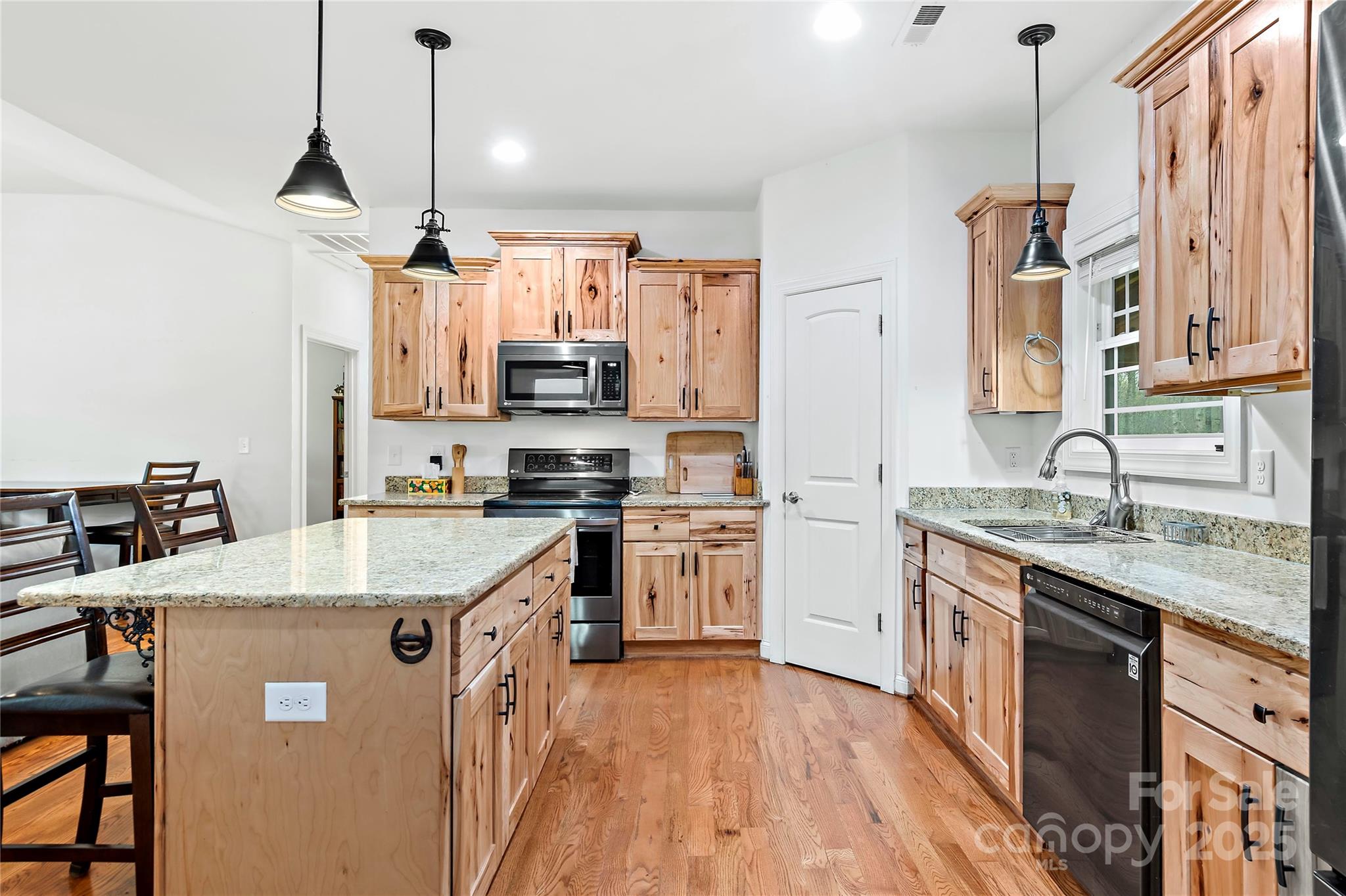 Cedar Acres - Residential