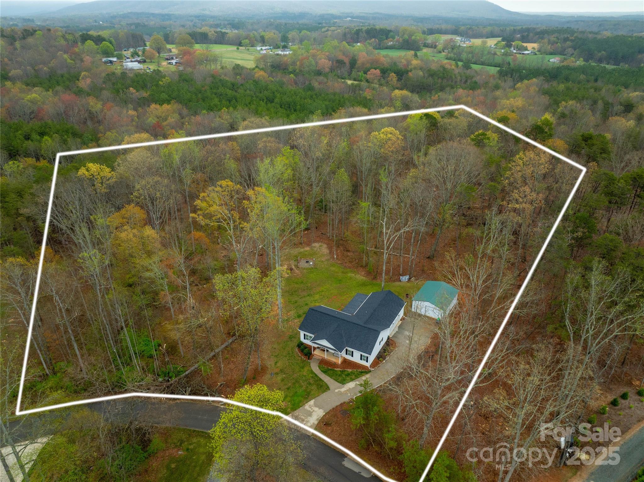 Cedar Acres - Residential