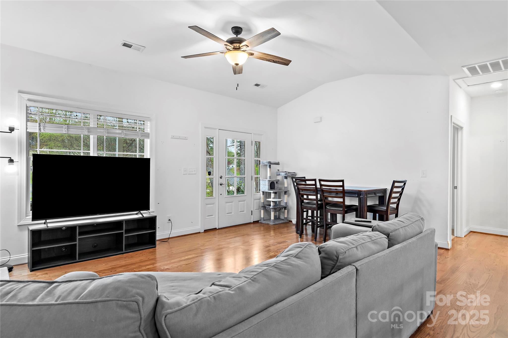 Cedar Acres - Residential