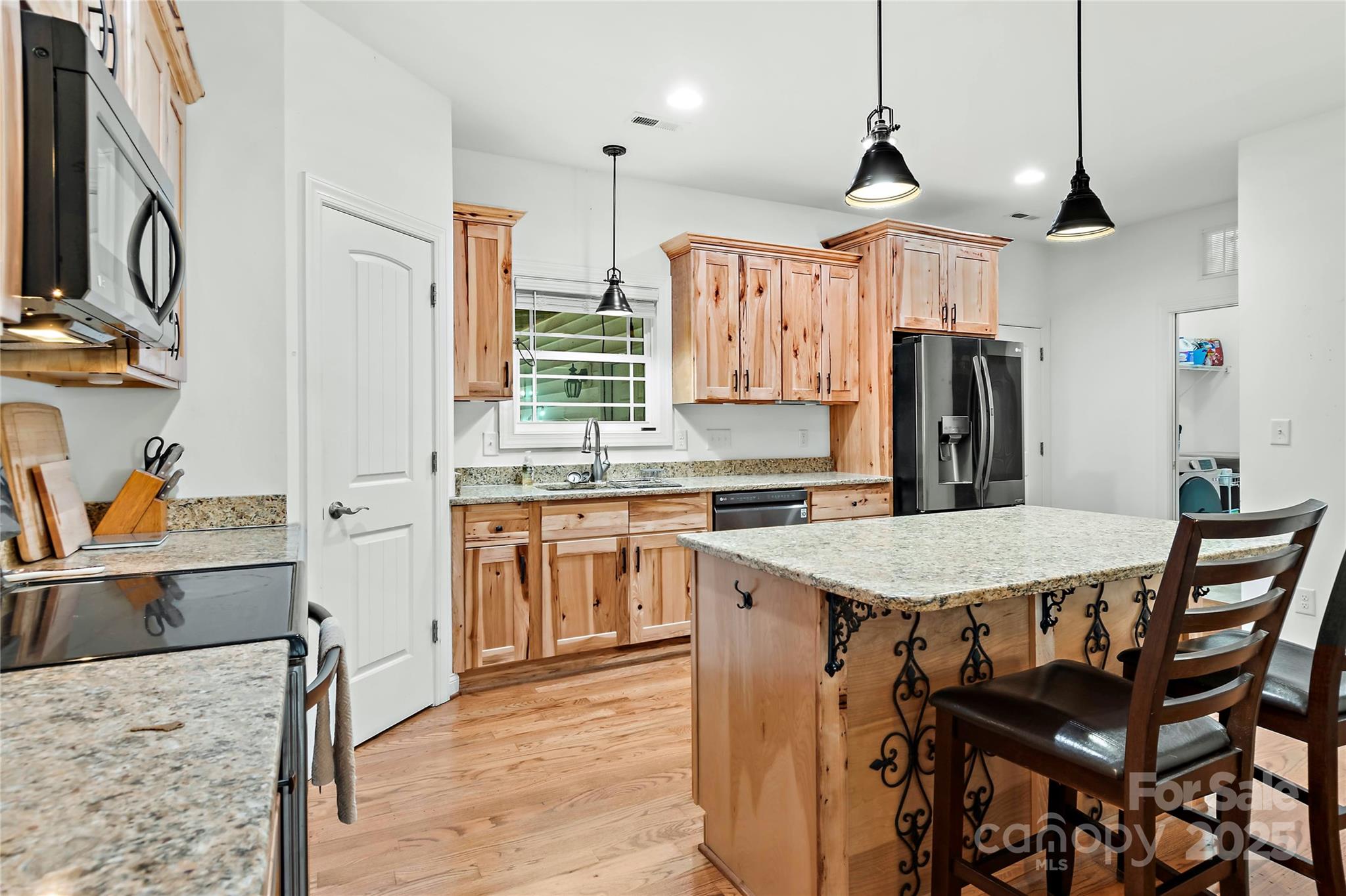 Cedar Acres - Residential