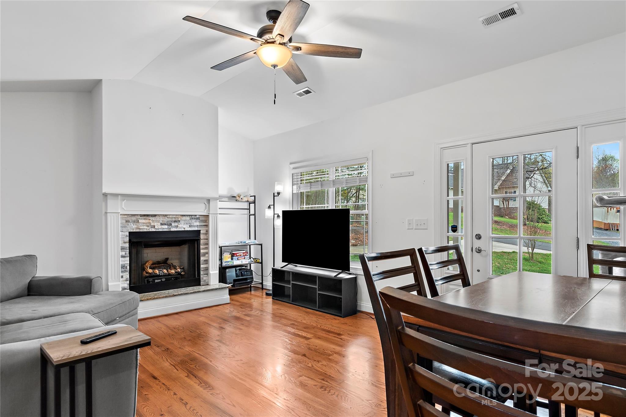 Cedar Acres - Residential