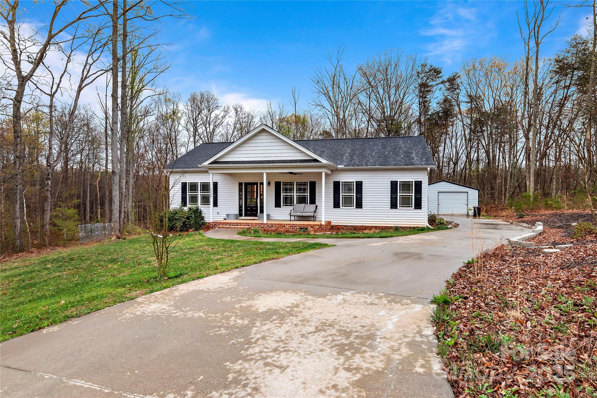 Cedar Acres - Residential