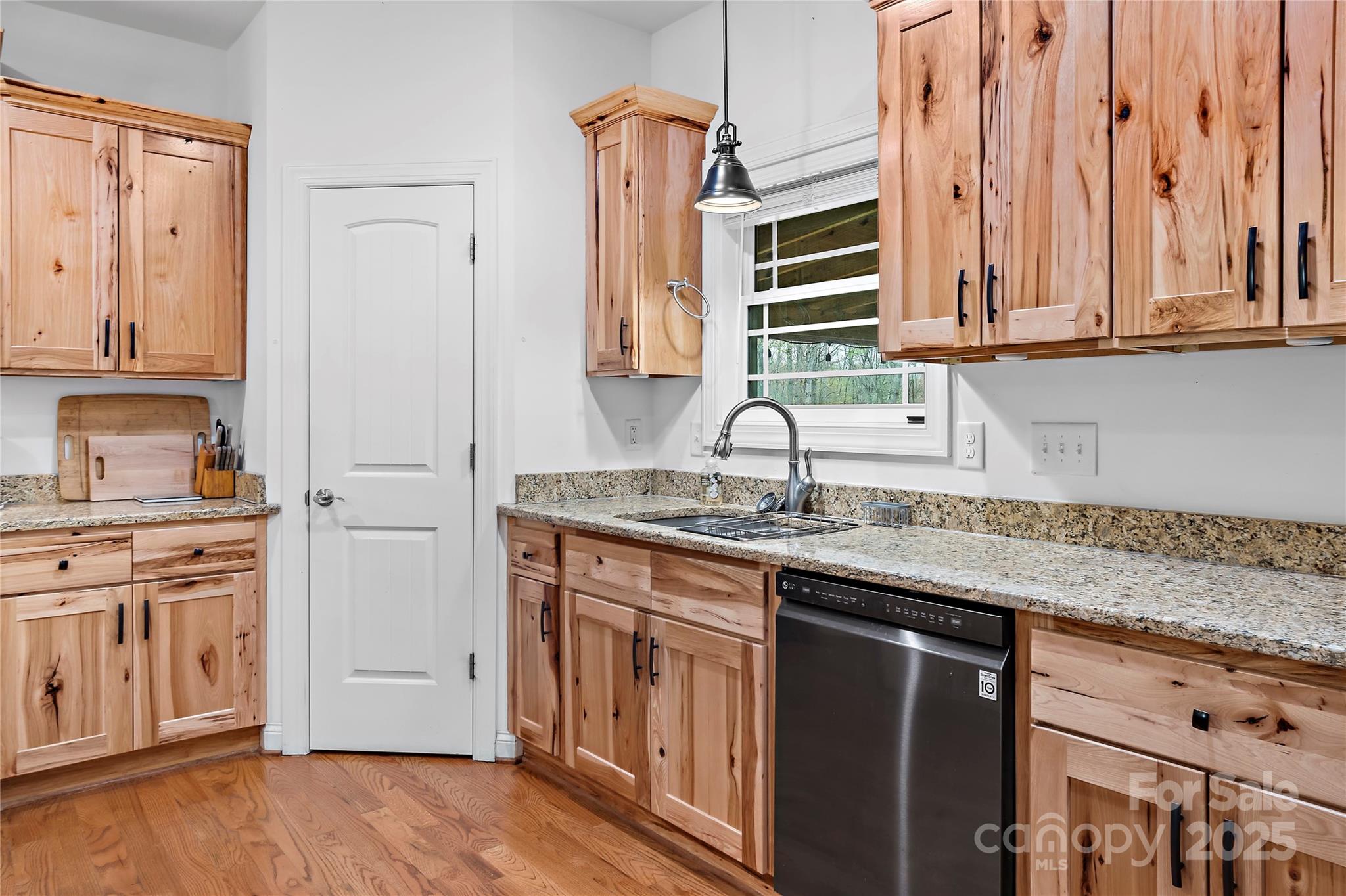 Cedar Acres - Residential