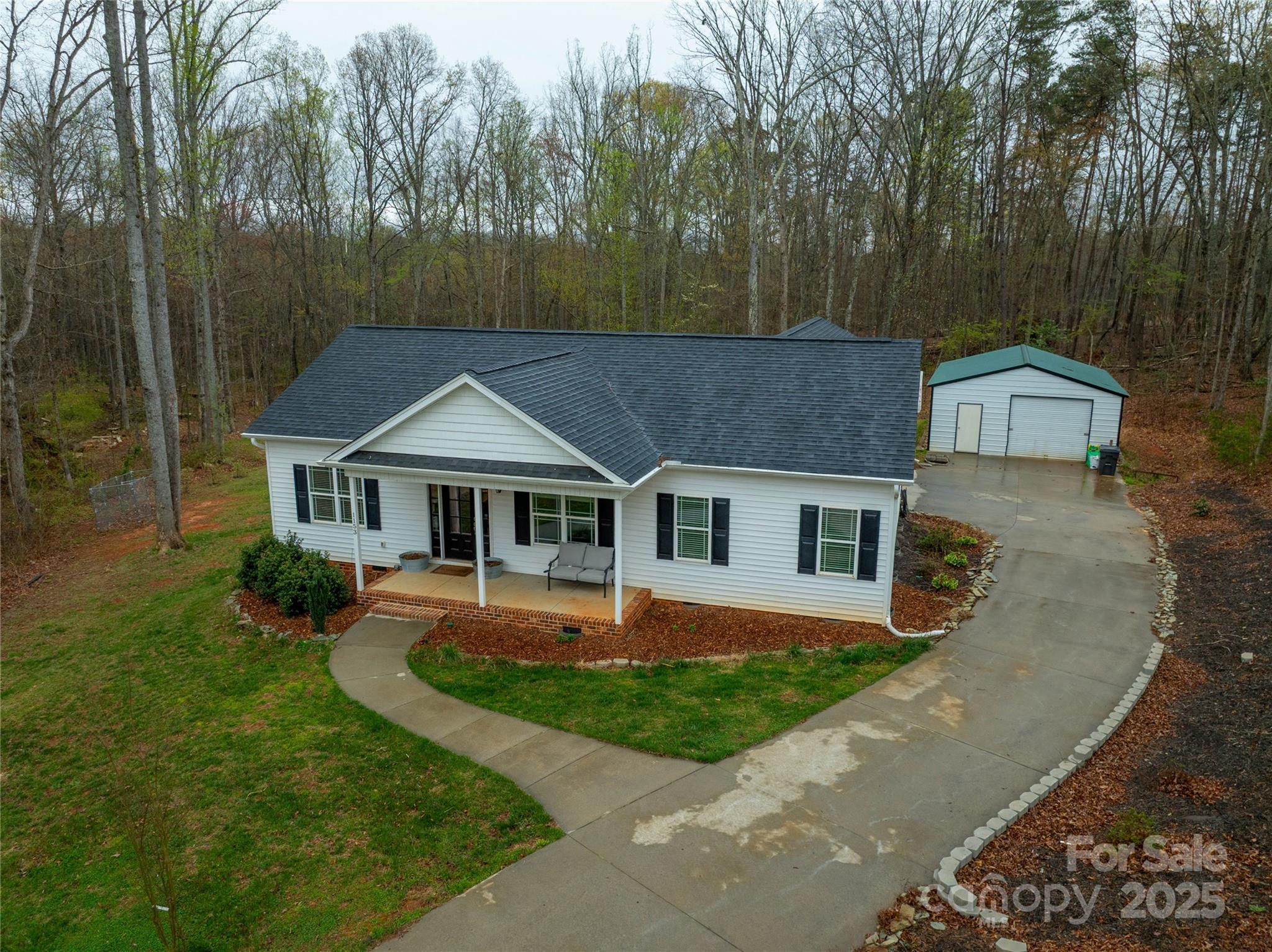 Cedar Acres - Residential