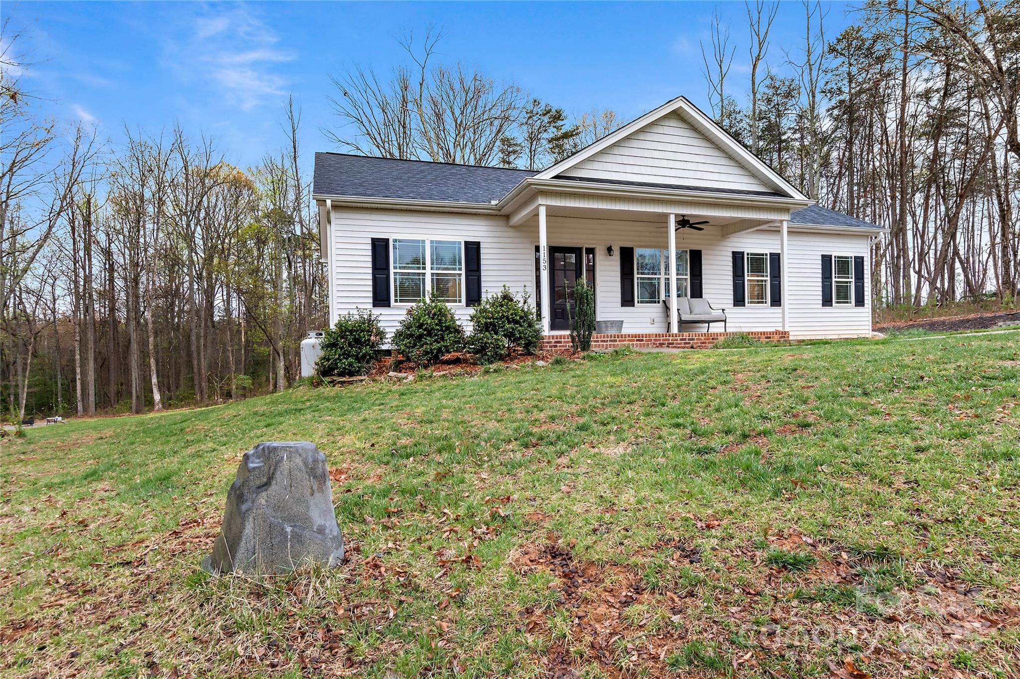 Cedar Acres - Residential