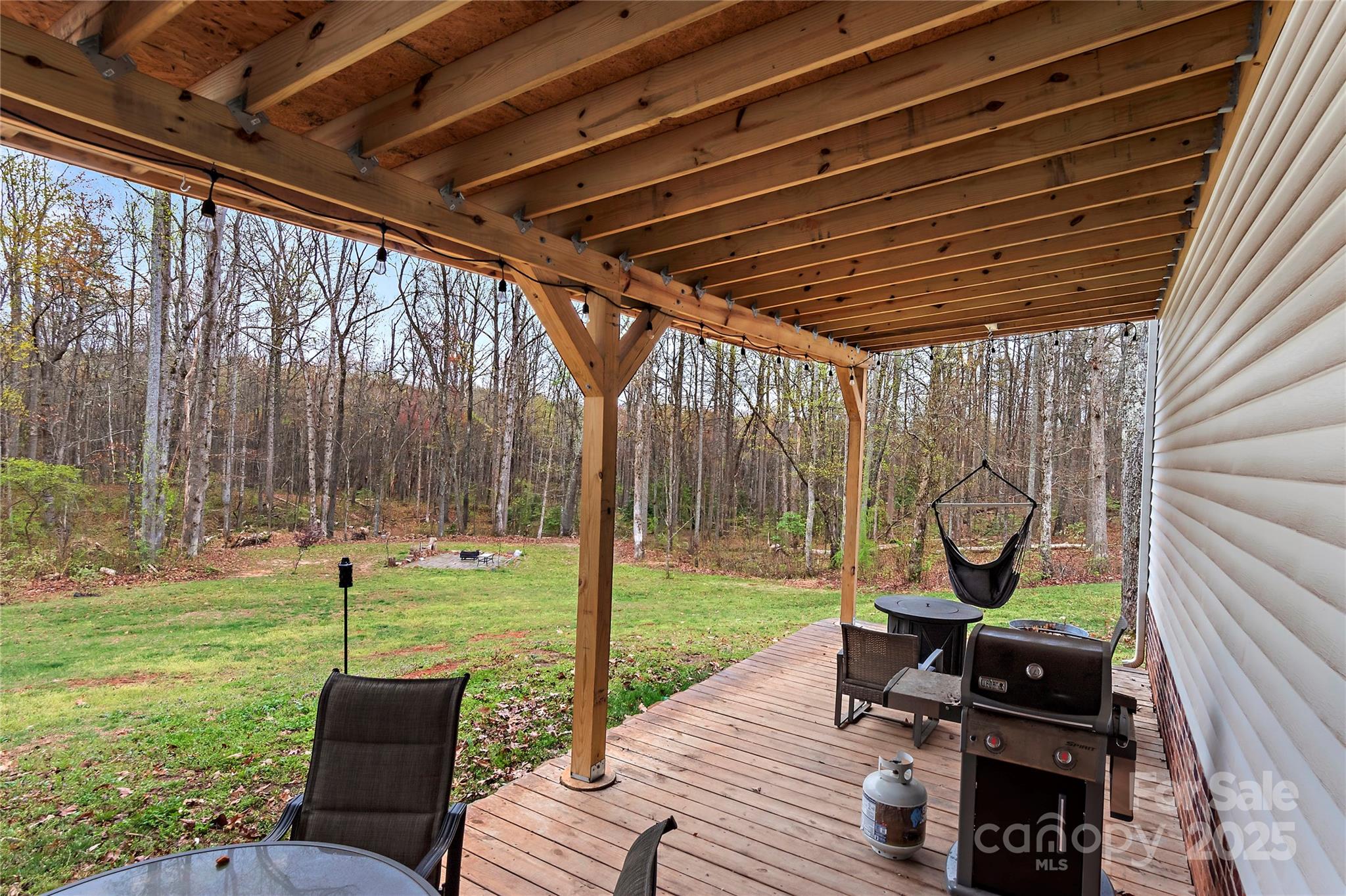 Cedar Acres - Residential