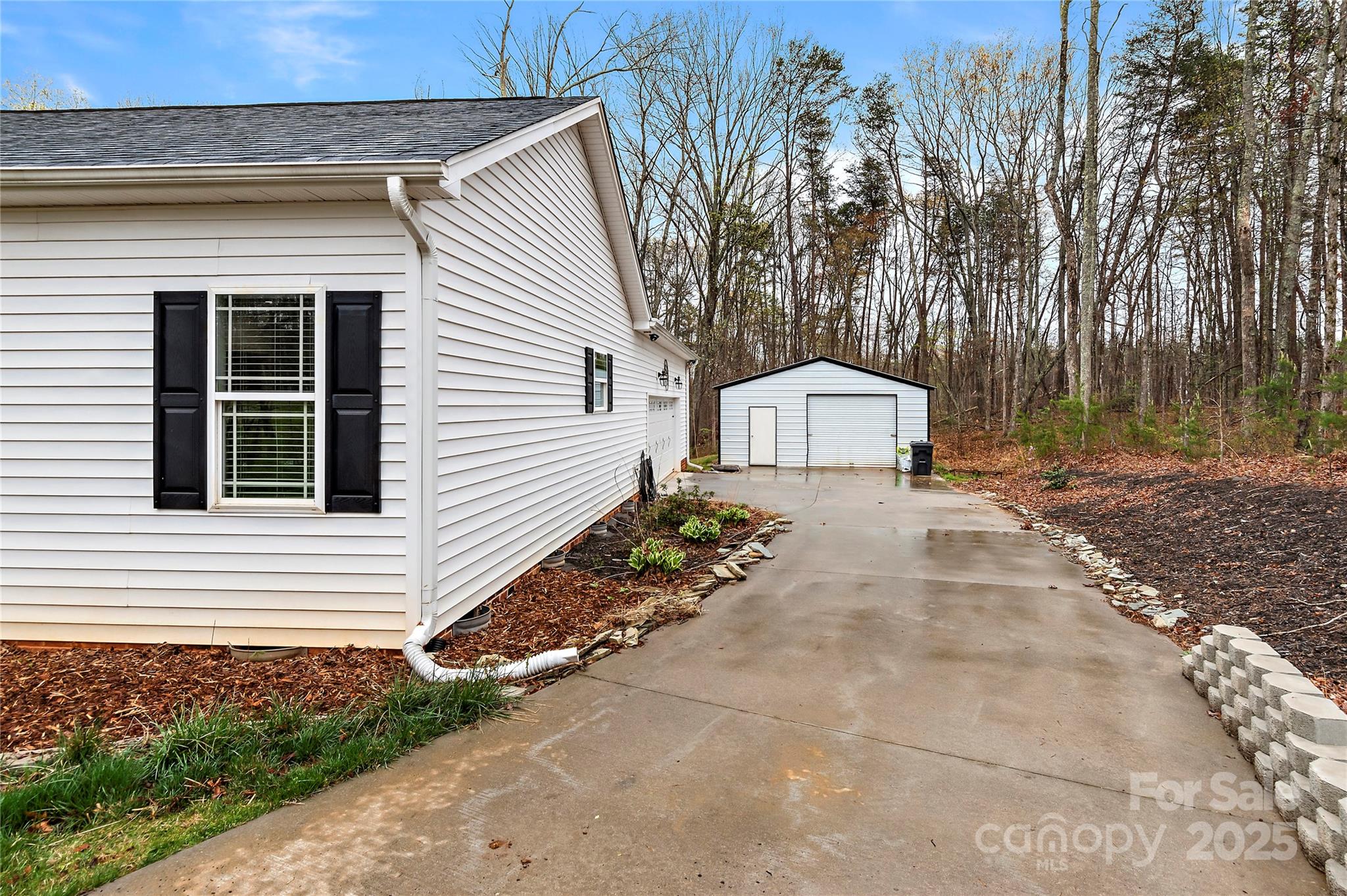 Cedar Acres - Residential