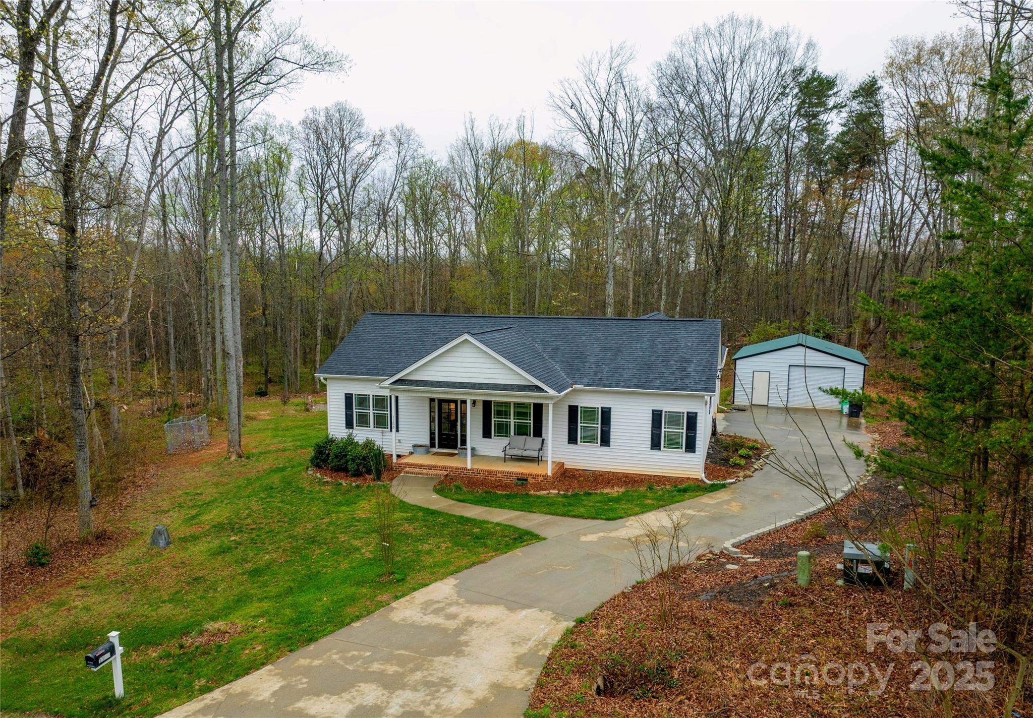 Cedar Acres - Residential