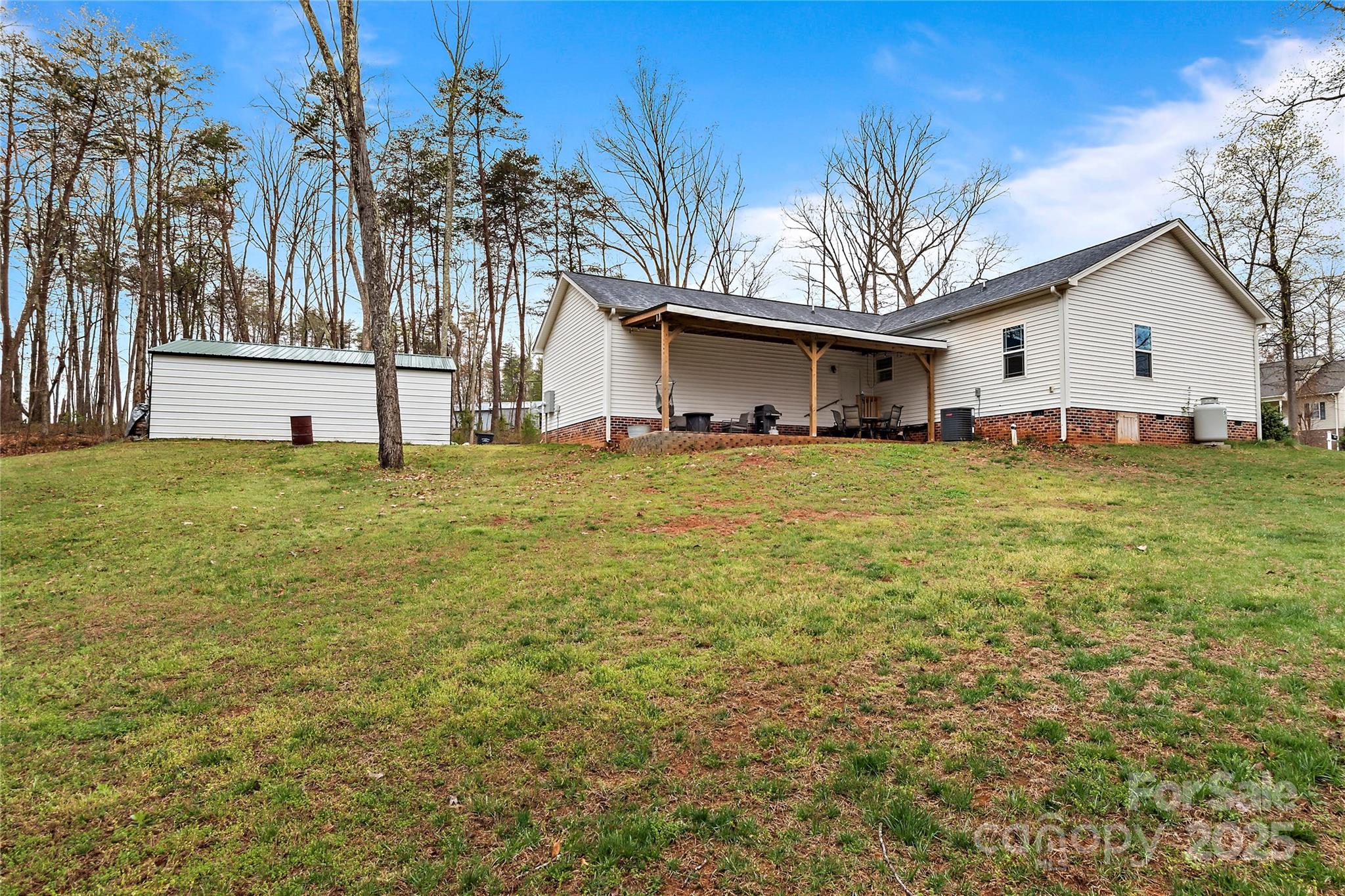 Cedar Acres - Residential