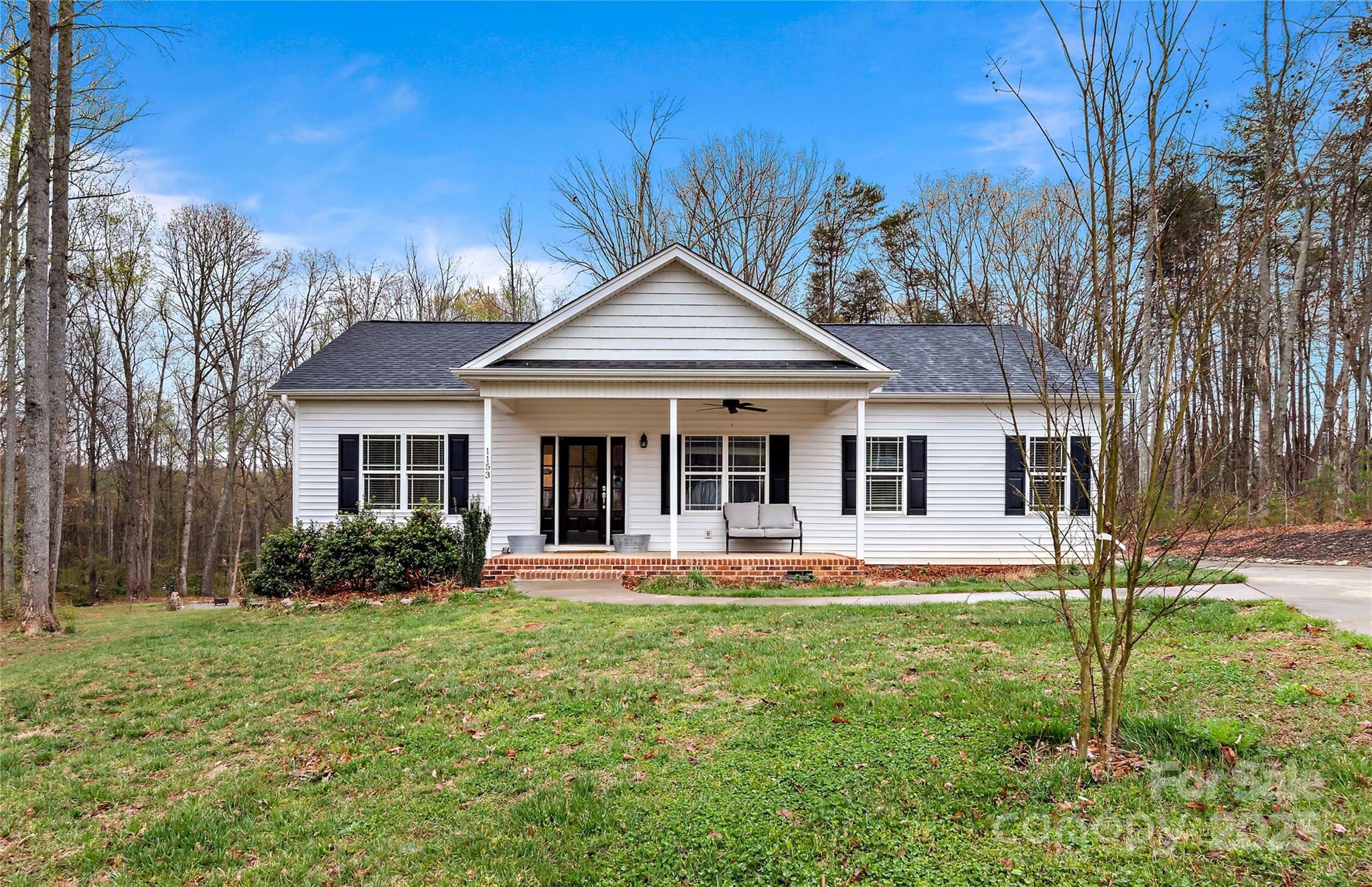 Cedar Acres - Residential