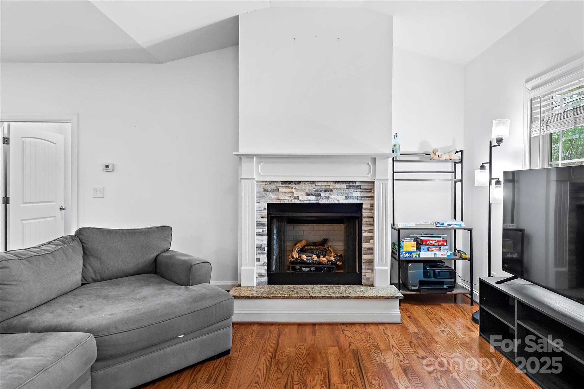 Cedar Acres - Residential