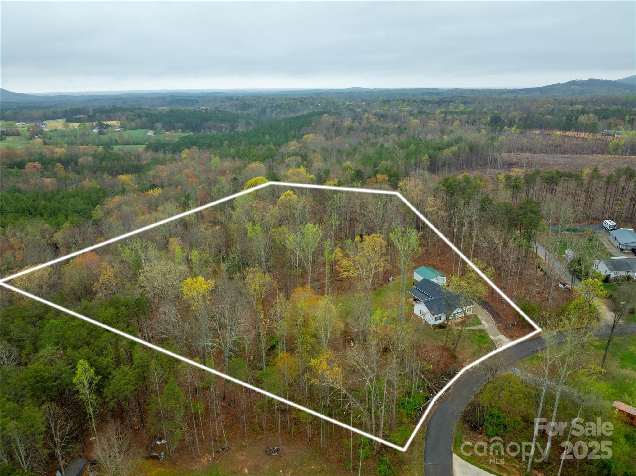 Cedar Acres - Residential