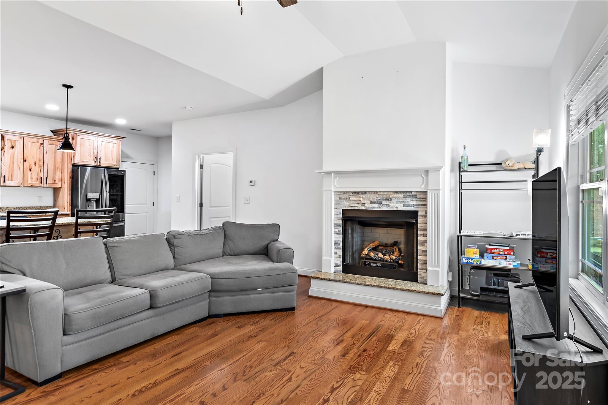 Cedar Acres - Residential