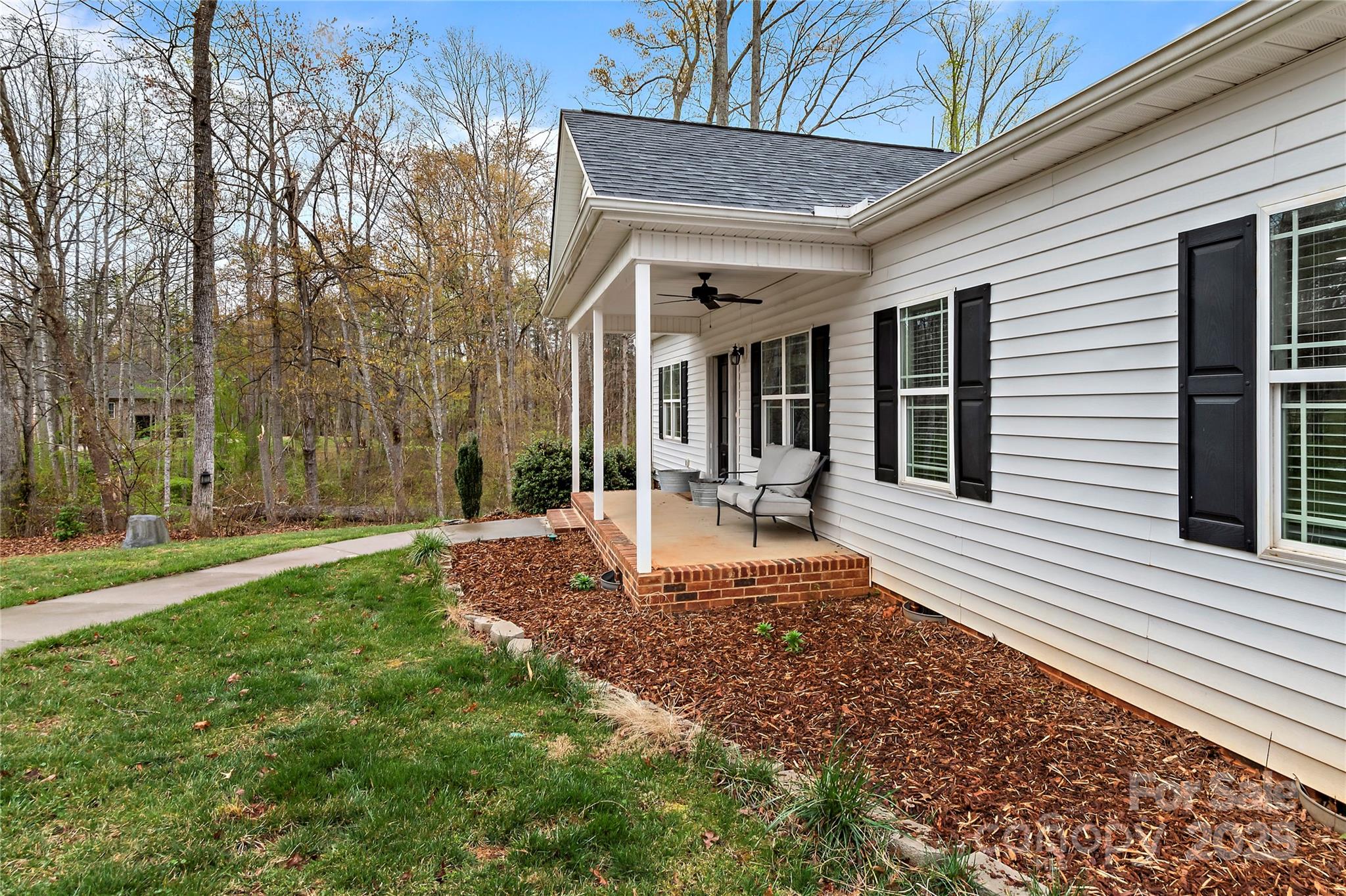 Cedar Acres - Residential