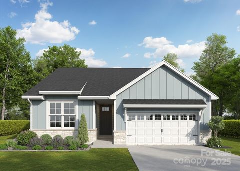 2087 Bonds Lane Fort Mill SC 29715
