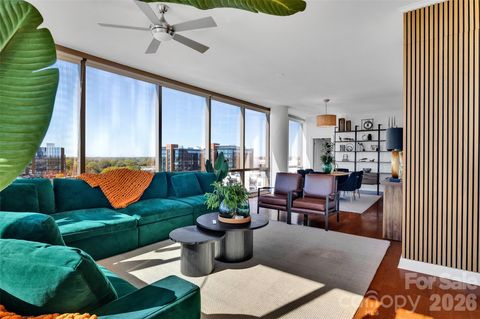 315 Arlington Avenue Charlotte NC 28203