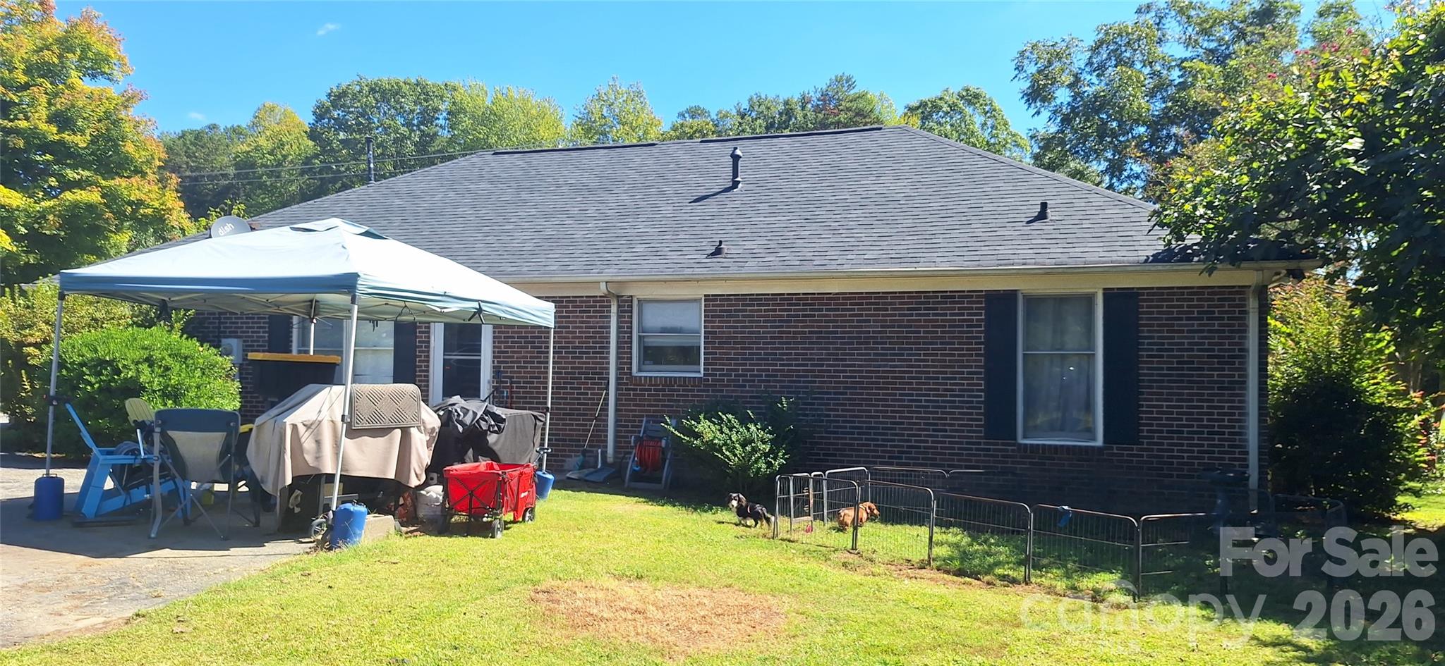 1533 Shannon Bradley Road