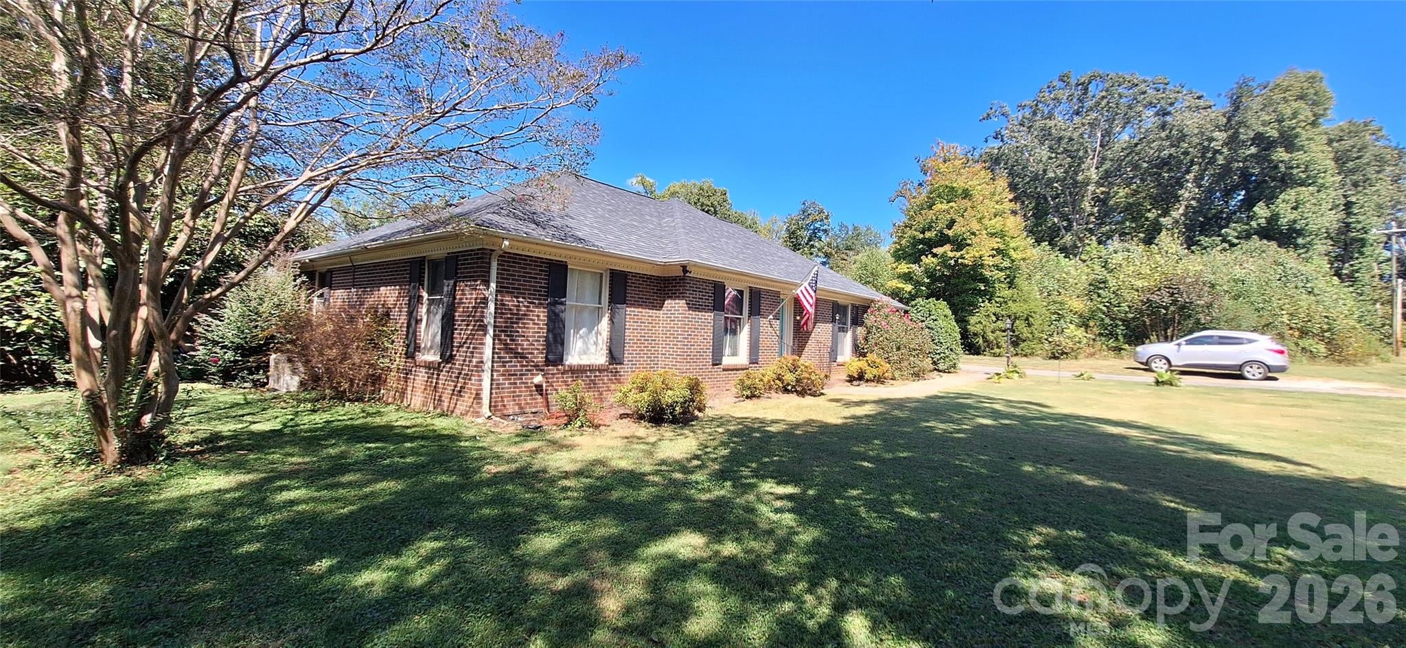 1533 Shannon Bradley Road