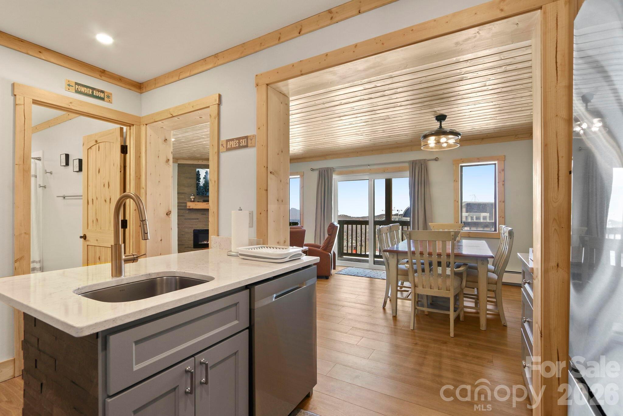 Sugar Mountain - Residential