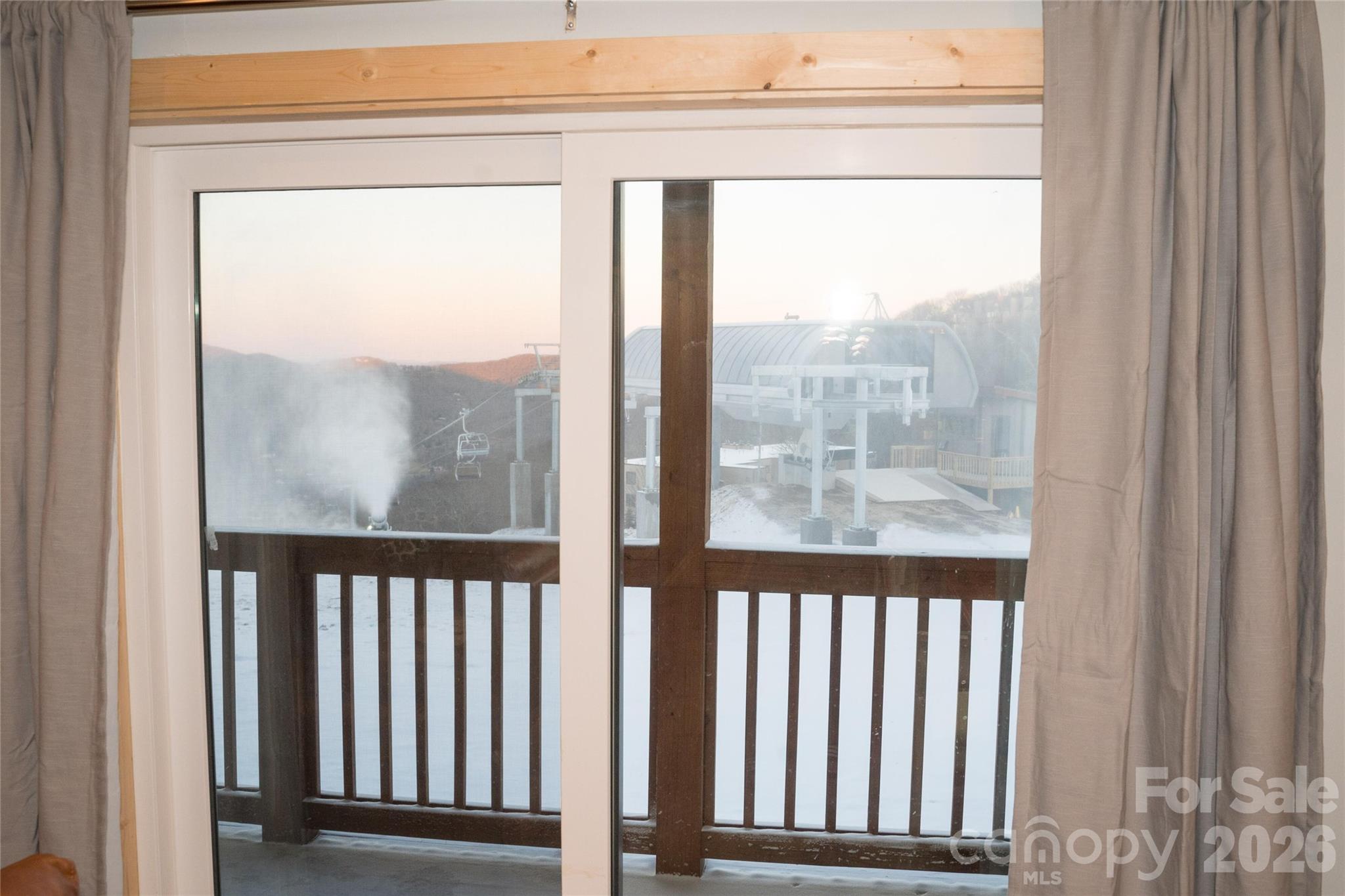 Sugar Mountain - Residential