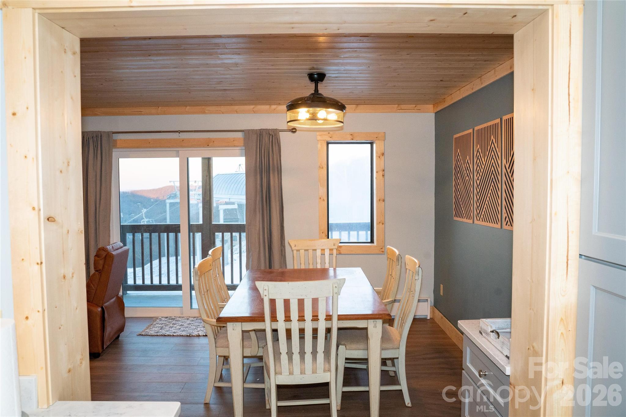 Sugar Mountain - Residential
