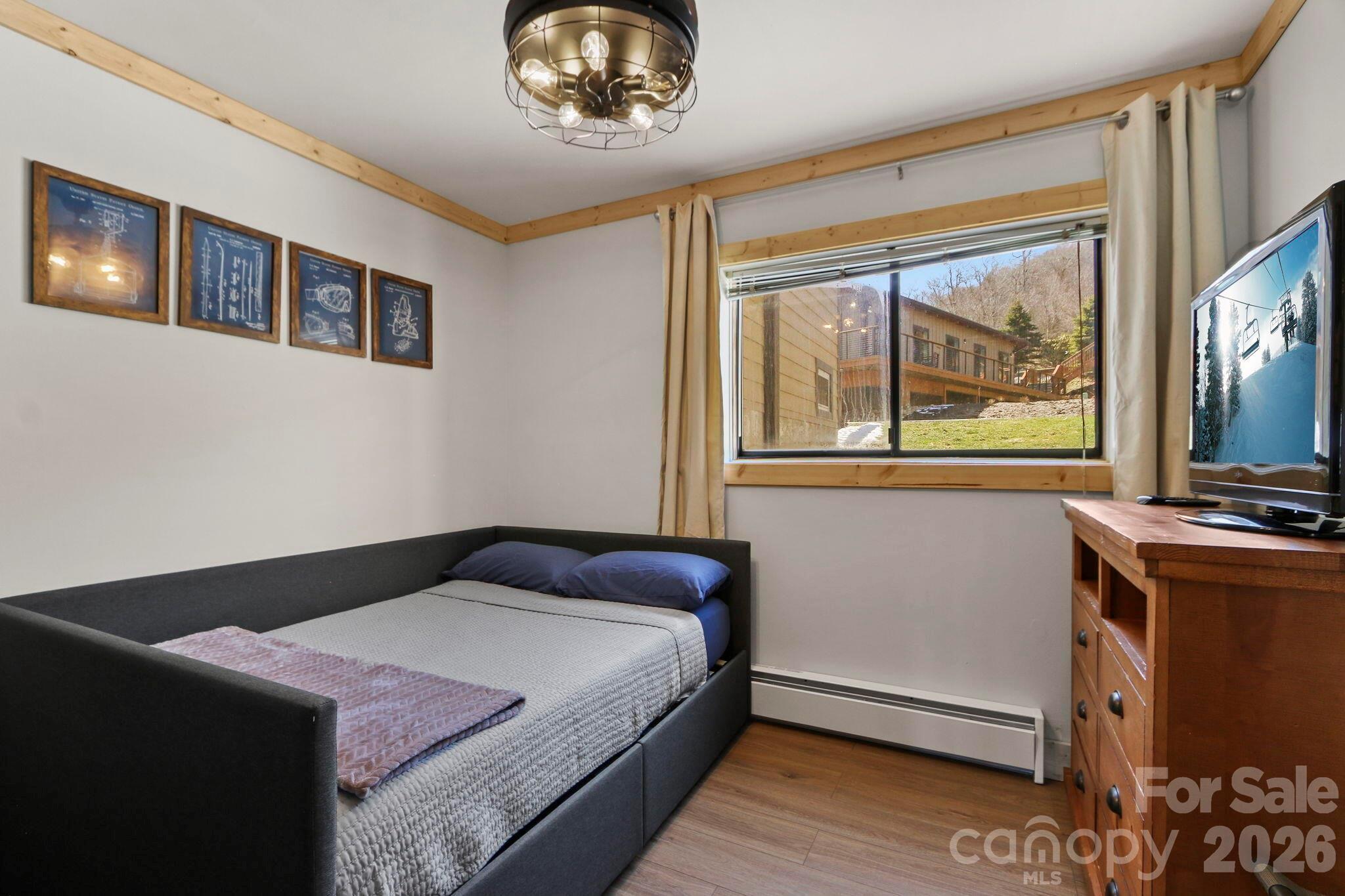 Sugar Mountain - Residential