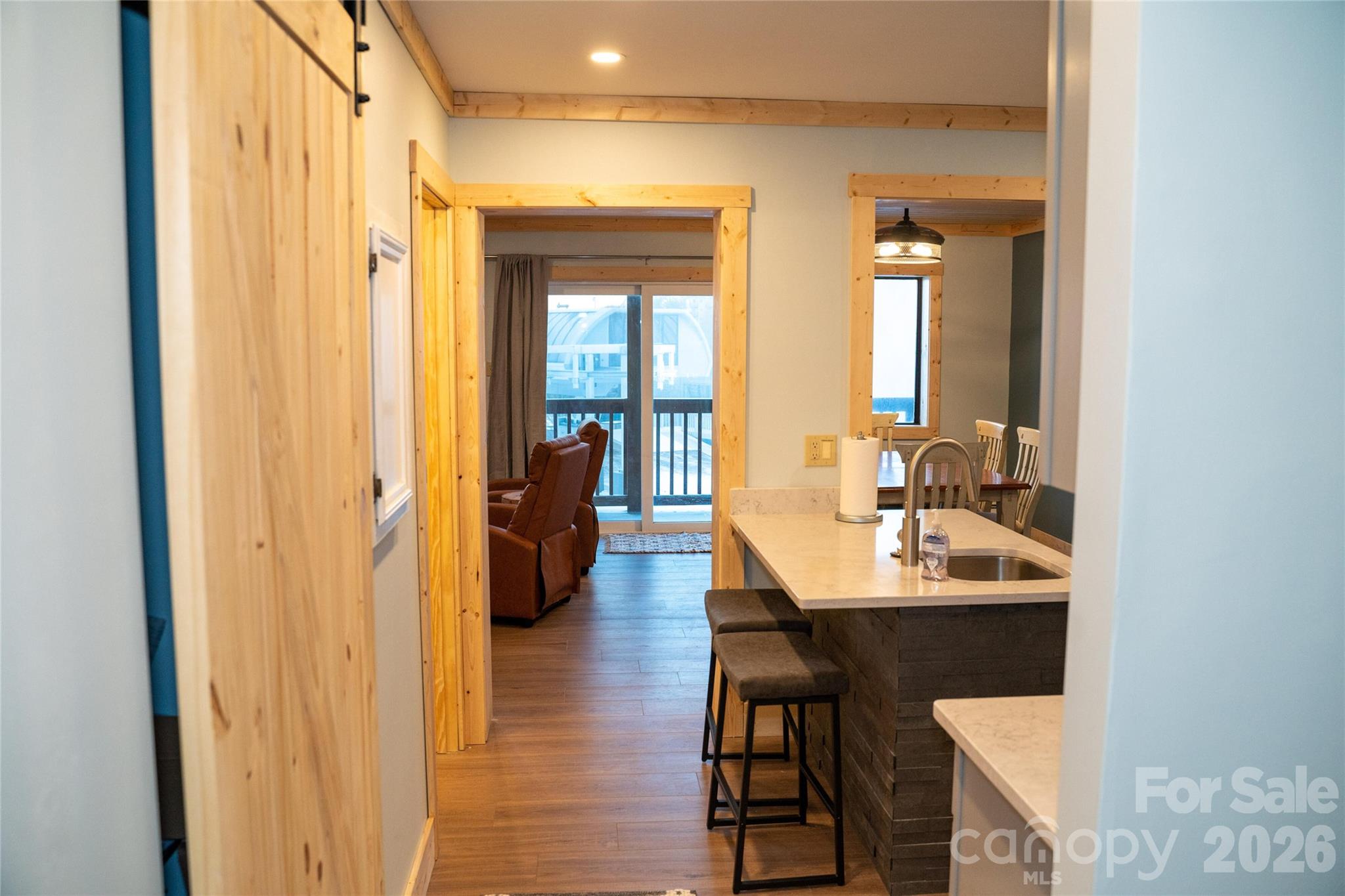 Sugar Mountain - Residential