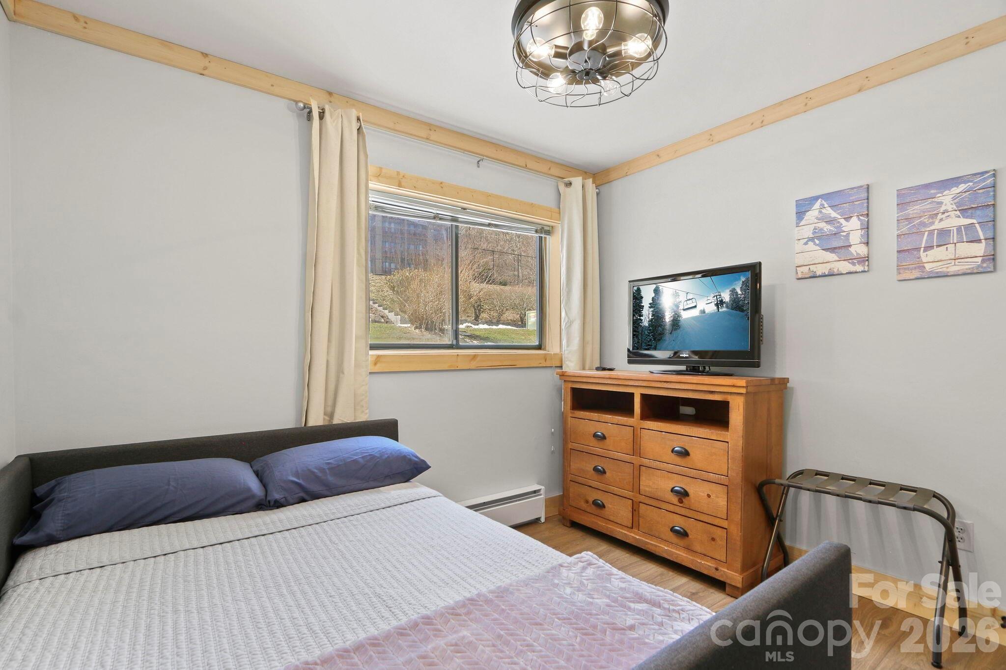 Sugar Mountain - Residential
